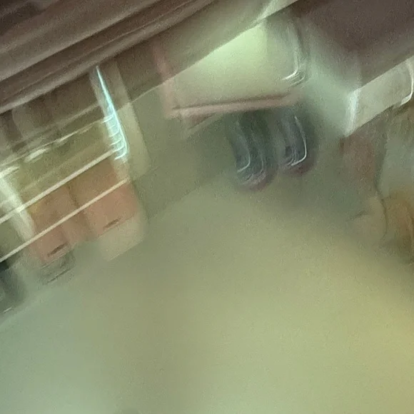 adidas Kids zip Jacket - Black and Pink - Picture 6 of 8